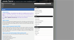 Desktop Screenshot of gabster.unixcab.org